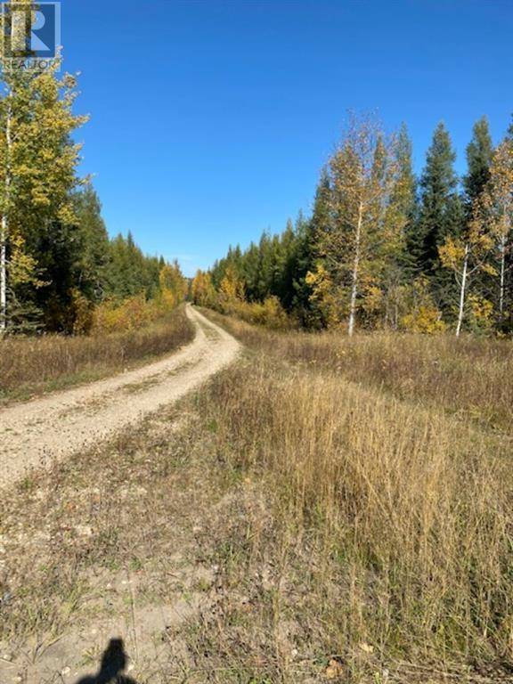 Whitecourt, AB T7S0E5,Lot 32 Flats Road Road