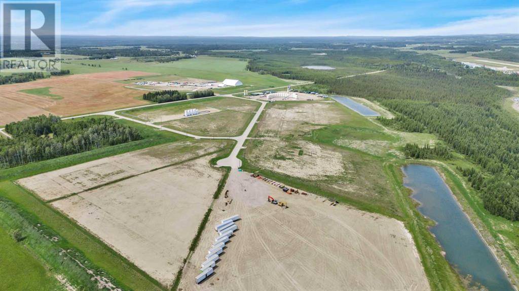 Rural Clearwater County, AB T4T2A2,7 METALDOG Drive