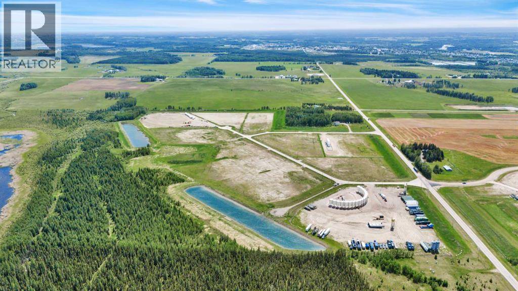 Rural Clearwater County, AB T4T2A2,7 METALDOG Drive