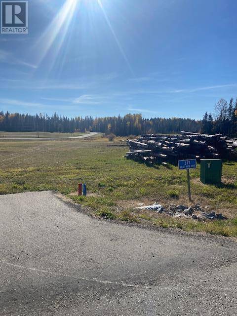 Rural Clearwater County, AB T4T1A7,317 Valley View Drive