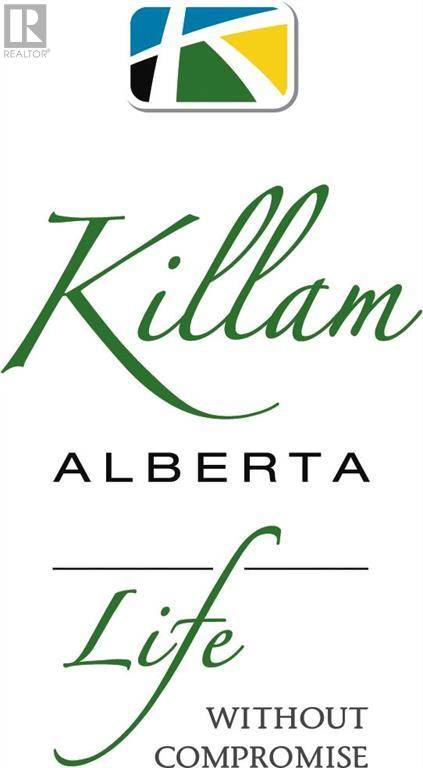 Killam, AB t0b2l0,4405 54 Avenue