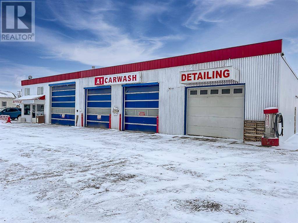 Fairview, AB T0H1L0,11113 102 Avenue