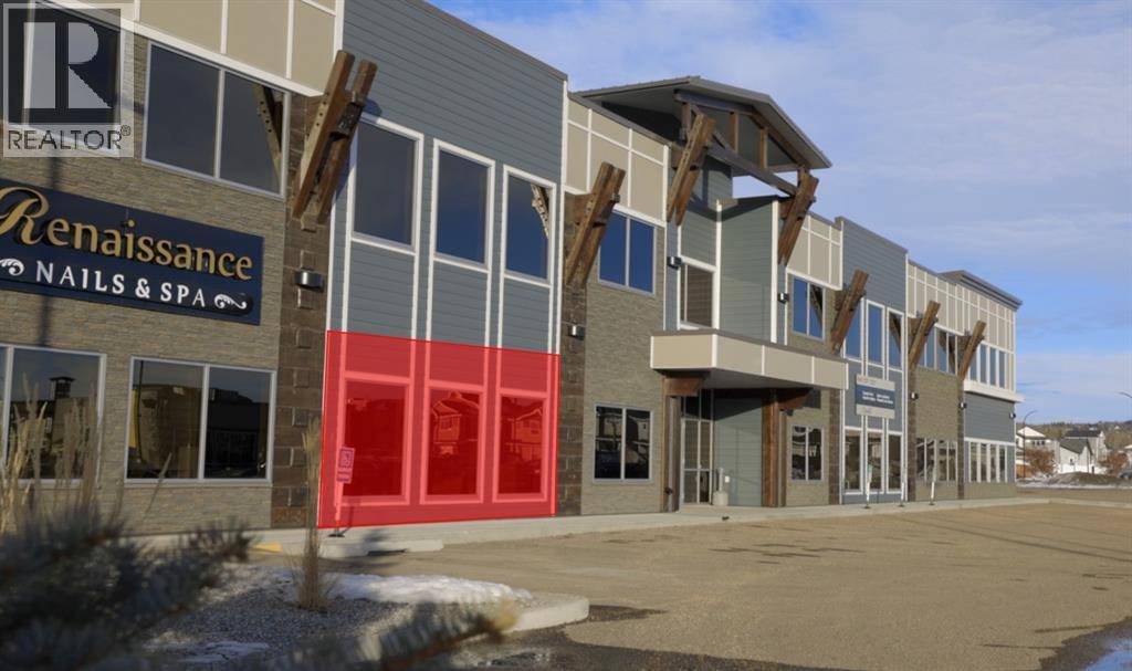 Red Deer, AB T4P3C7,5113, 20 Thomlison Avenue