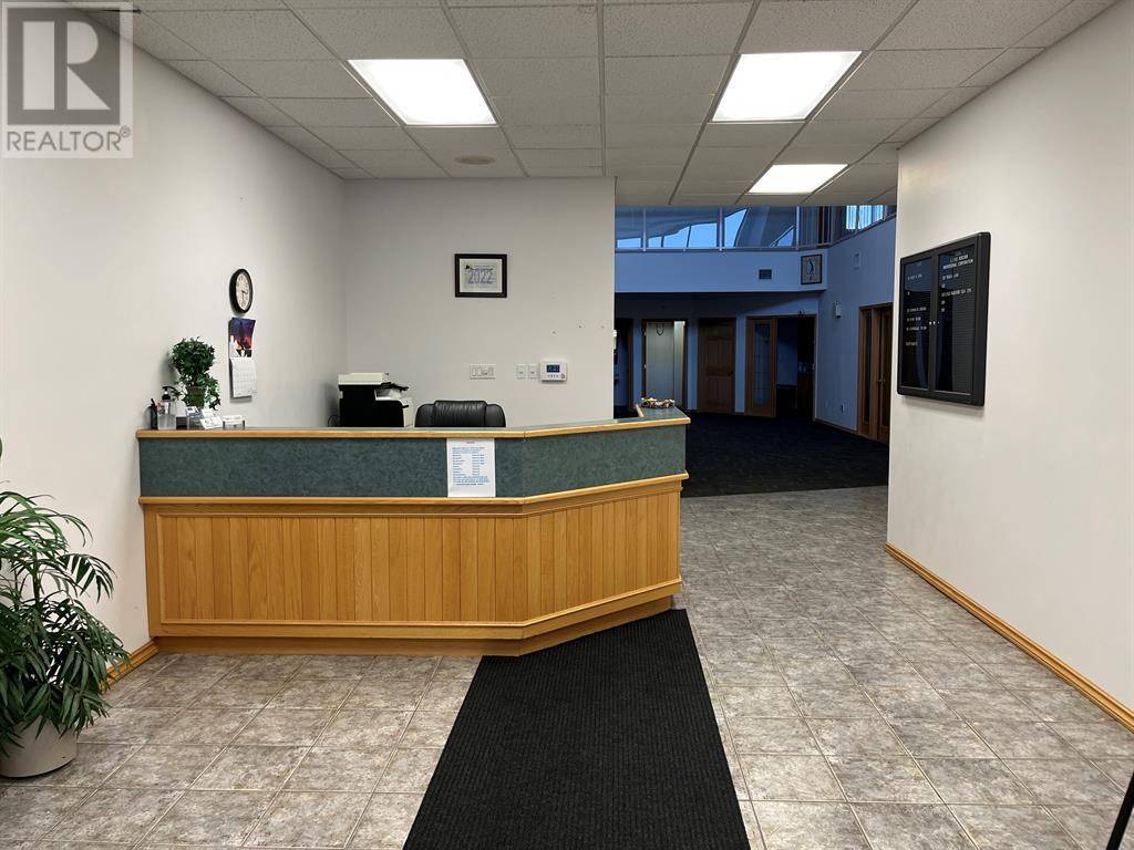 Slave Lake, AB T0G2A3,205, 105 6 Avenue SE