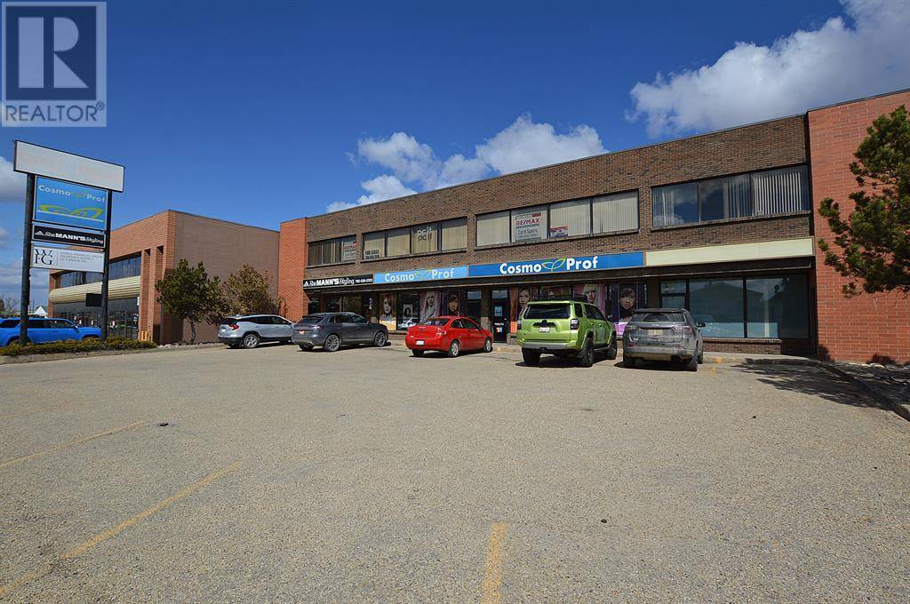 Grande Prairie, AB T8V1R6,206, 9914 109 Avenue