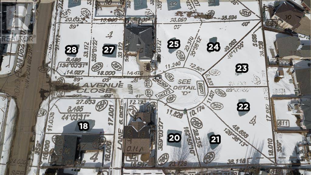Camrose, AB T4V5E1,7204 44 AvenueClose