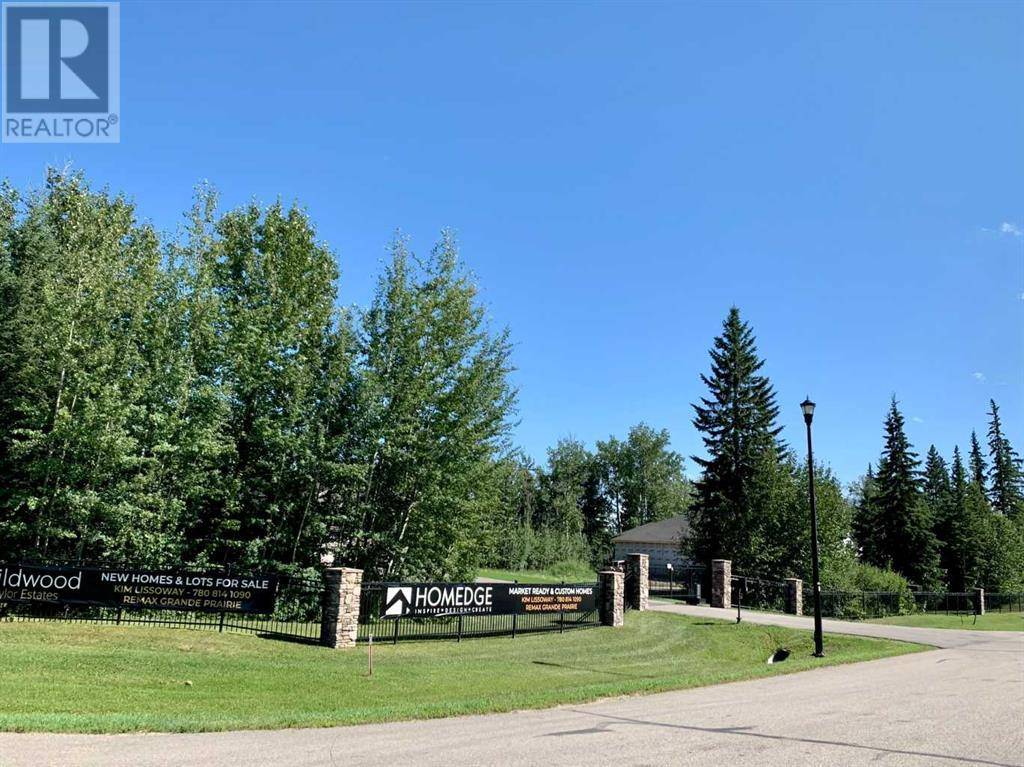 Rural Grande Prairie No. 1 County Of, AB T8W0H3,5801 Taylor Way