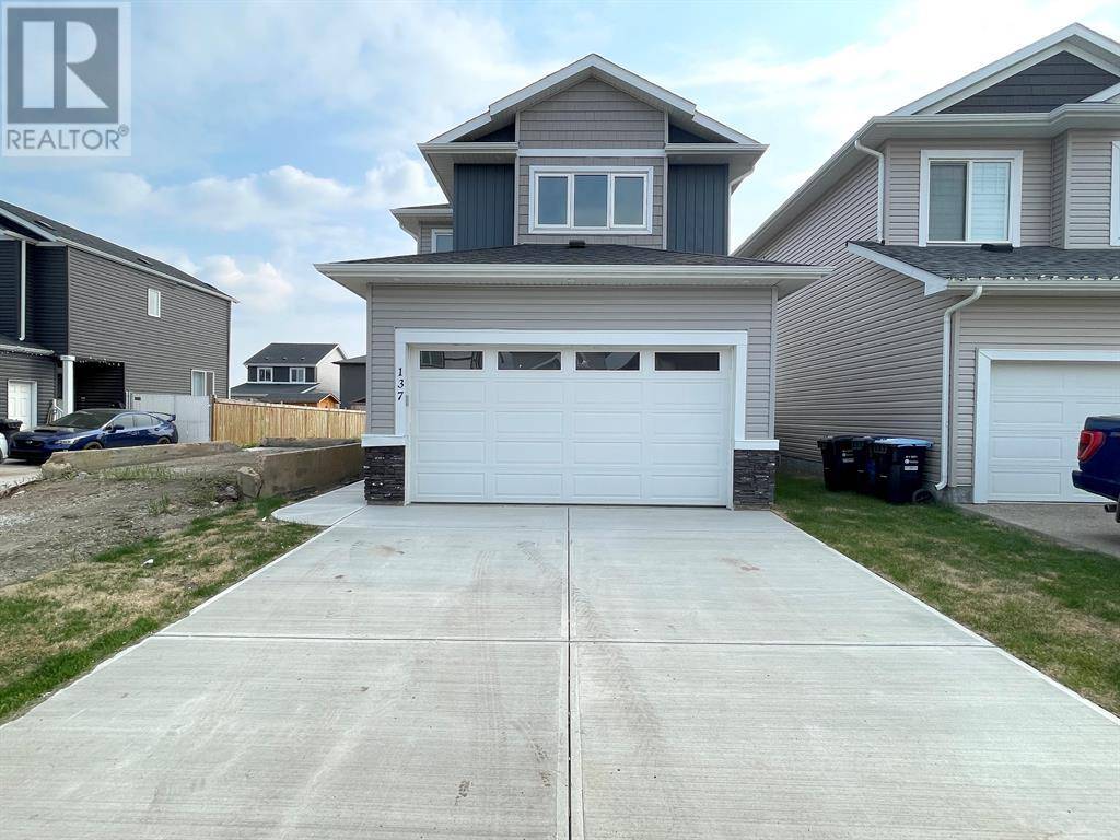 Fort Mcmurray, AB T9K0W6,137 Arncliff Court