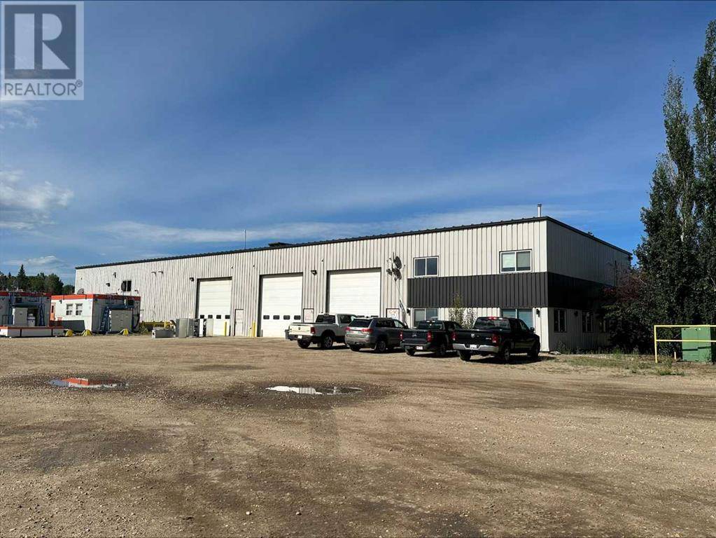 Rural Grande Prairie No. 1 County Of, AB T8W5A8,705071 Range Road 61