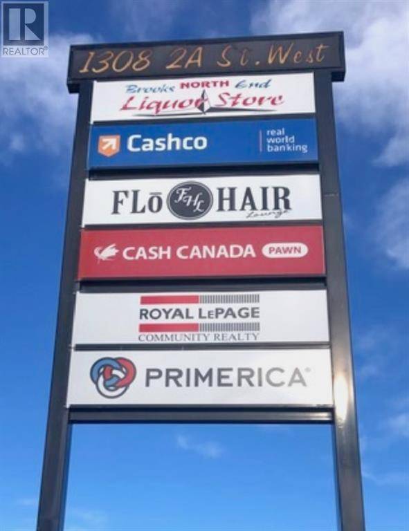 Brooks, AB T1R0V5,1308 2A Street W