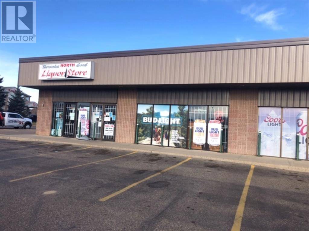 Brooks, AB T1R0V5,1308 2A Street W