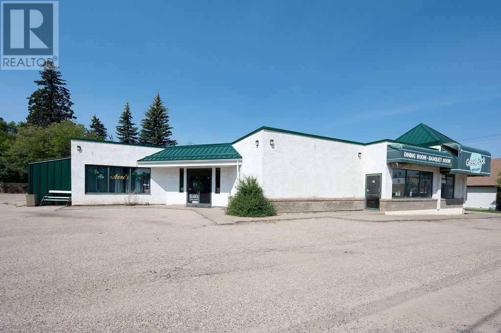 Athabasca, AB T9S1E5,4820 51 Street