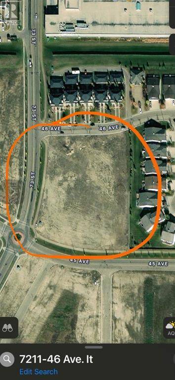 Camrose, AB T4V5C4,7211 46 Avenue