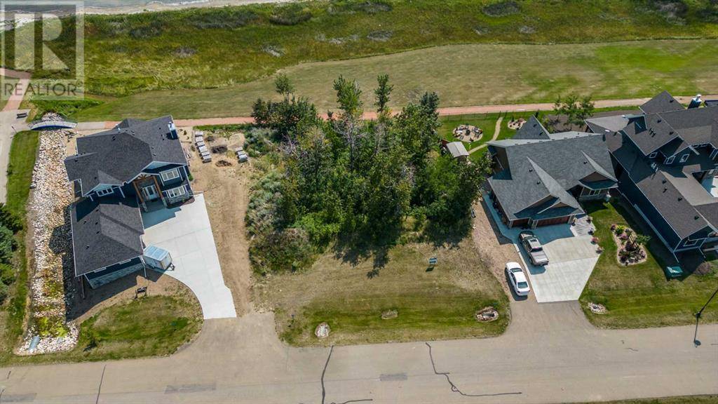 Rural Camrose County, AB T0B0H0,153, 20419 412 Township