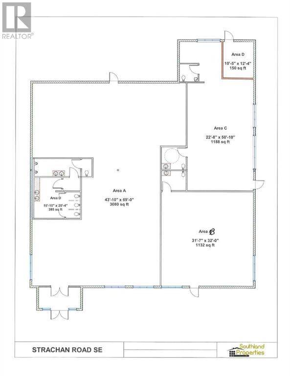 Medicine Hat, AB T1B3M6,2030 Strachan Road SE