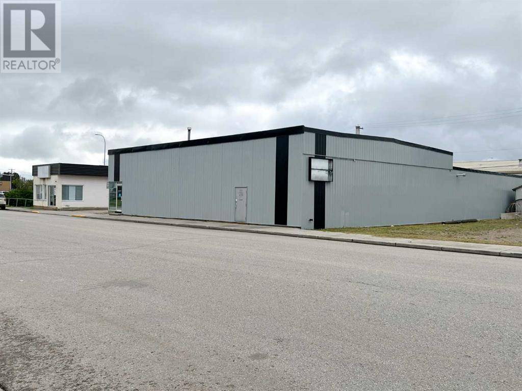 Edson, AB T7E1E6,4915 3 Avenue