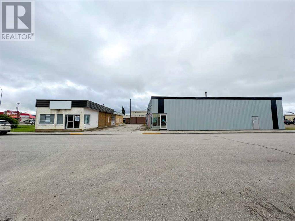 Edson, AB T7E1E6,4915 3 Avenue