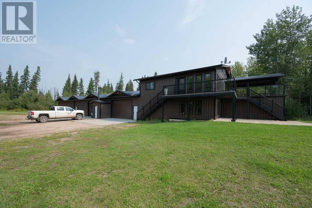 Rural Athabasca County, AB T9S2A2,655059 Highway 813