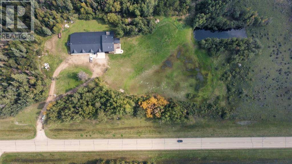 Rural Athabasca County, AB T9S2A2,655059 Highway 813