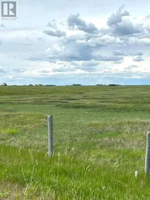 Rural Wheatland County, AB T1P2C5,NE 16 24 24 w4 RANGE ROAD 243