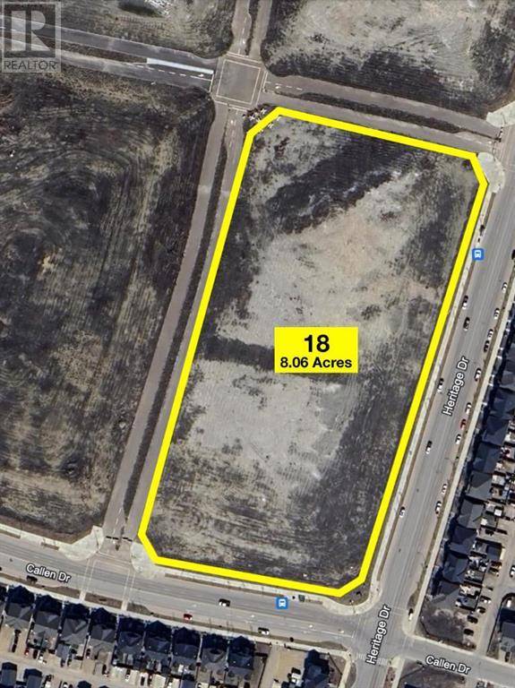 Fort Mcmurray, AB T9K0X7,Plan 1422879 Block 18 Lot 1