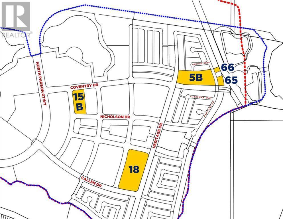 Fort Mcmurray, AB T9K2X3,Plan 1822021 Block 8 Lot 65