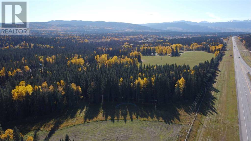 Rural Yellowhead County, AB T7V1X7,50423A HIGHWAY 16