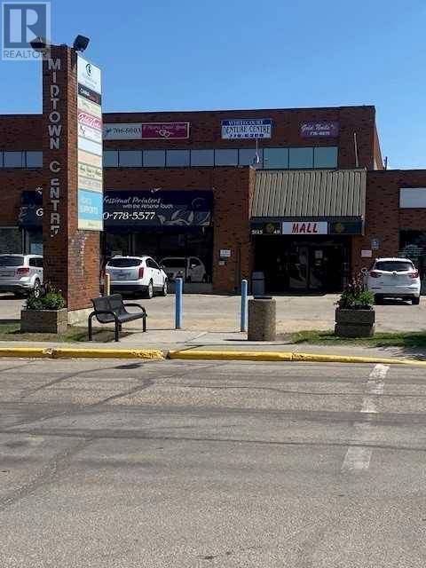 Whitecourt, AB T7S1A1,211, 5115 49 Street