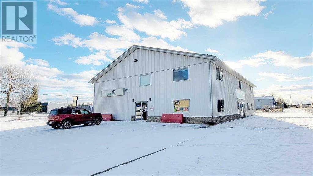 Edson, AB T7E1C2,4707 3 Avenue