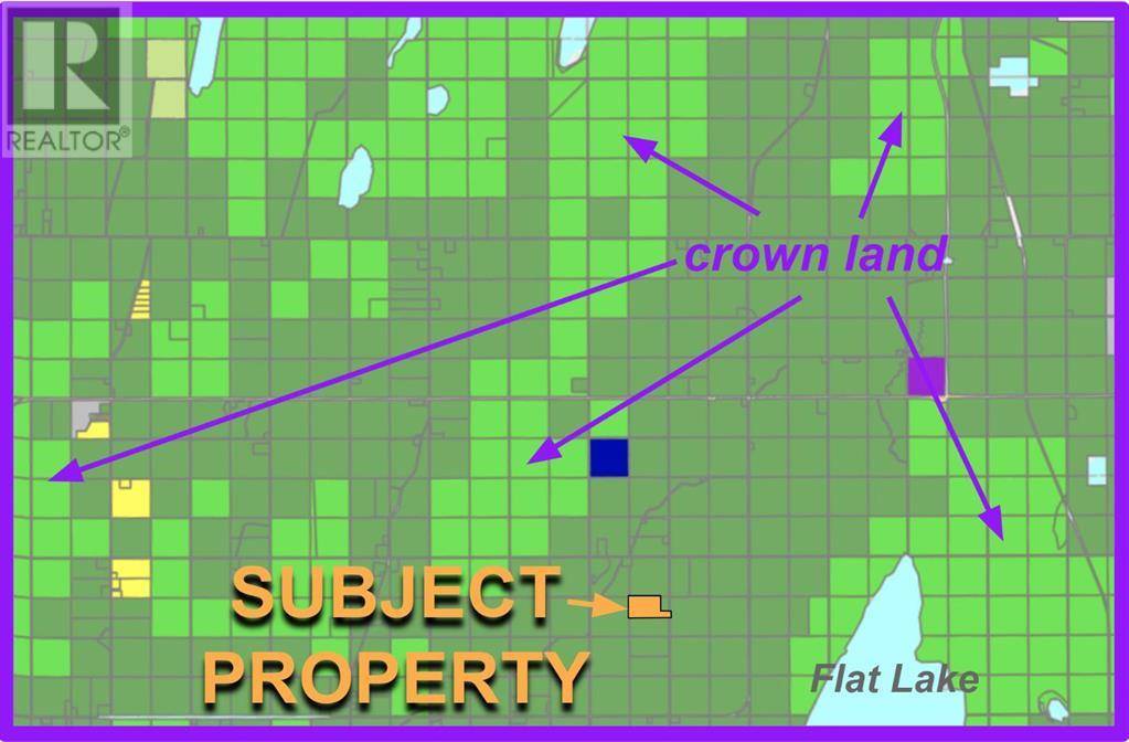 Rural Athabasca County, AB T9S2B4,NSE-9-66-20-W4