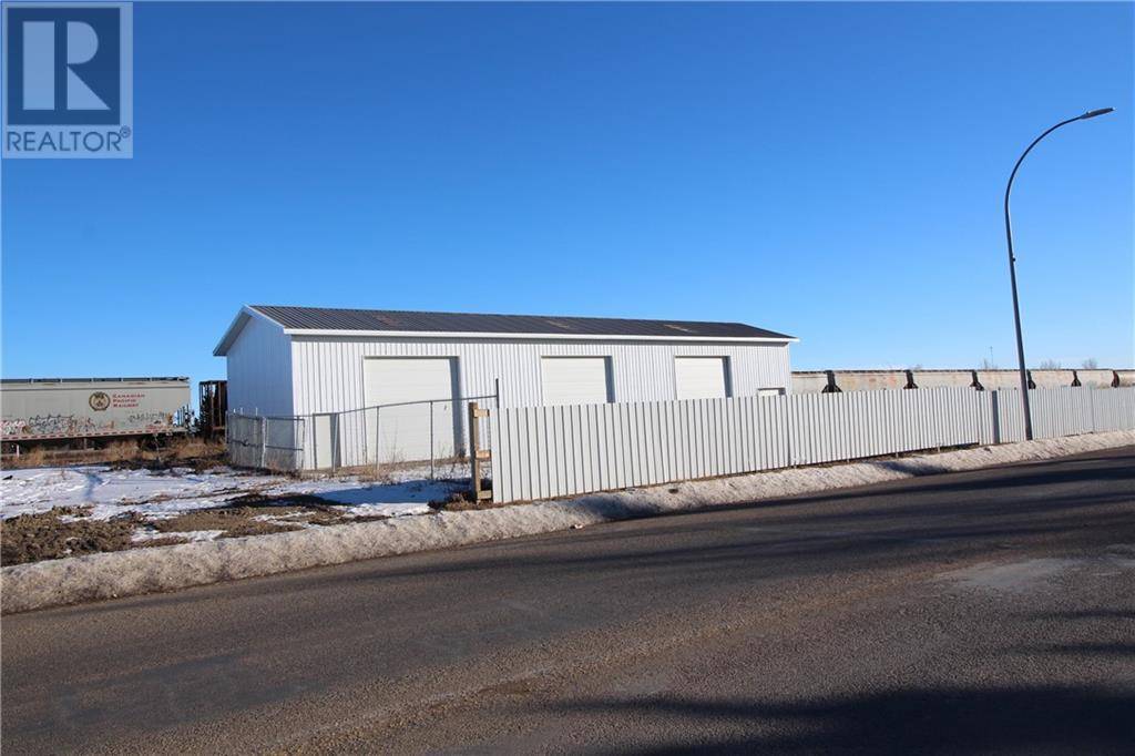 Carstairs, AB T0M0N0,670 10 Avenue S