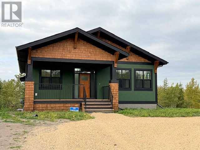 Rural Ponoka County, AB T4L2N3,797 Springside Close