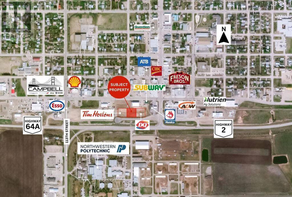 Fairview, AB T0H1L0,11028 100 Avenue
