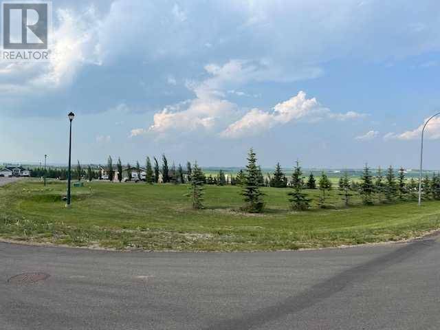 Rimbey, AB T0C2J0,6109 Evergreen Close