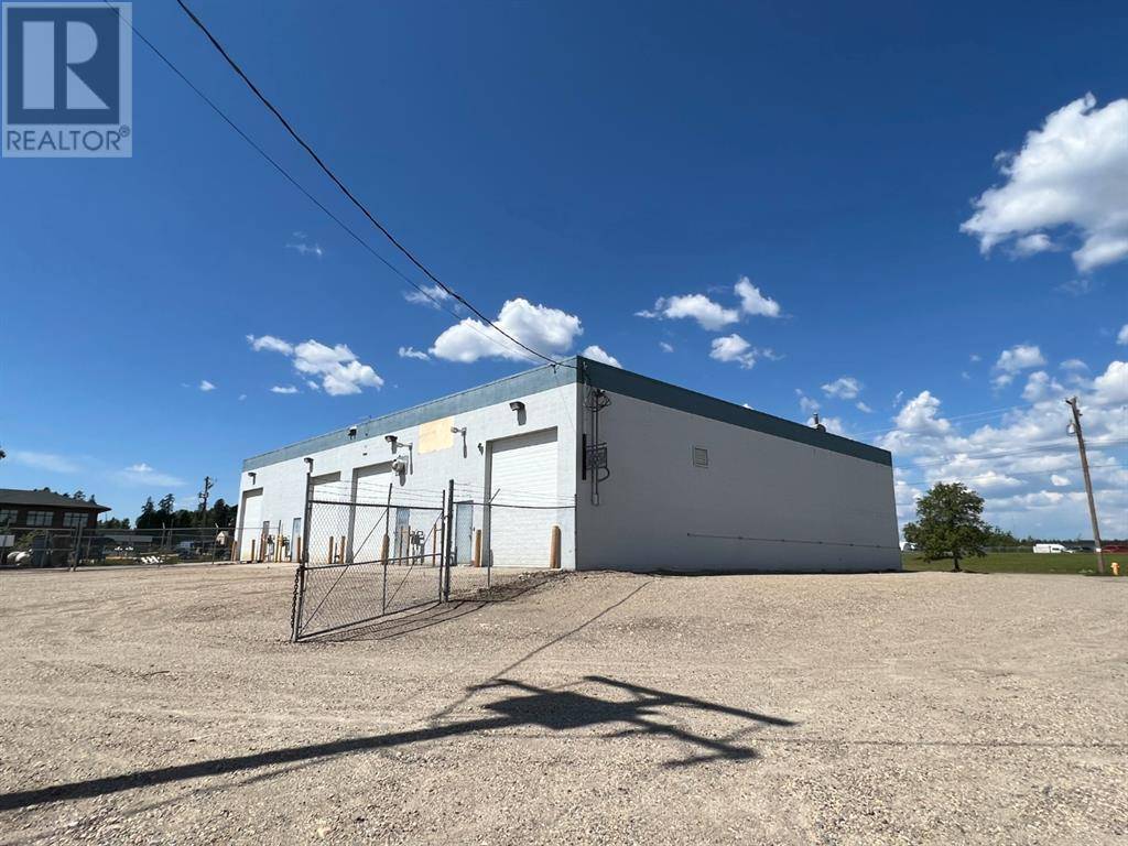 Edson, AB T7E1L9,5933 4 Avenue