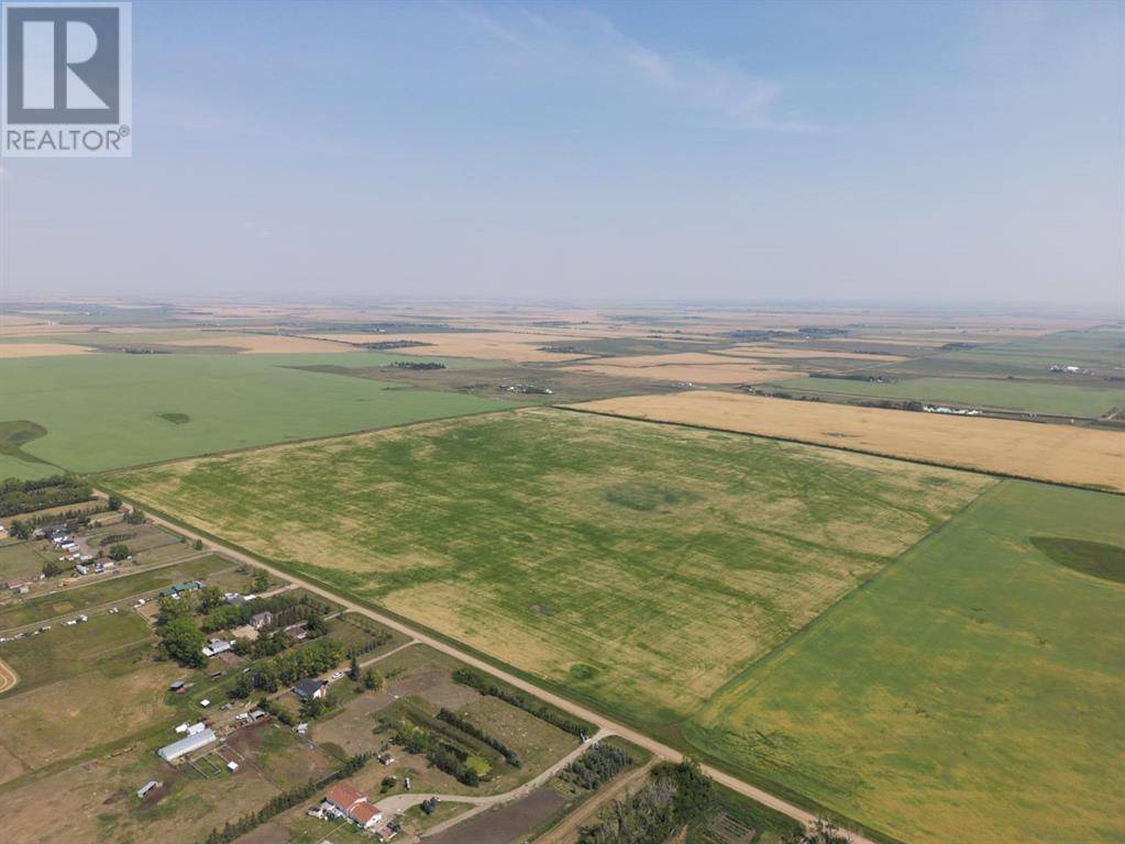 Rural Rocky View County, AB T1Z0C4,RR 281