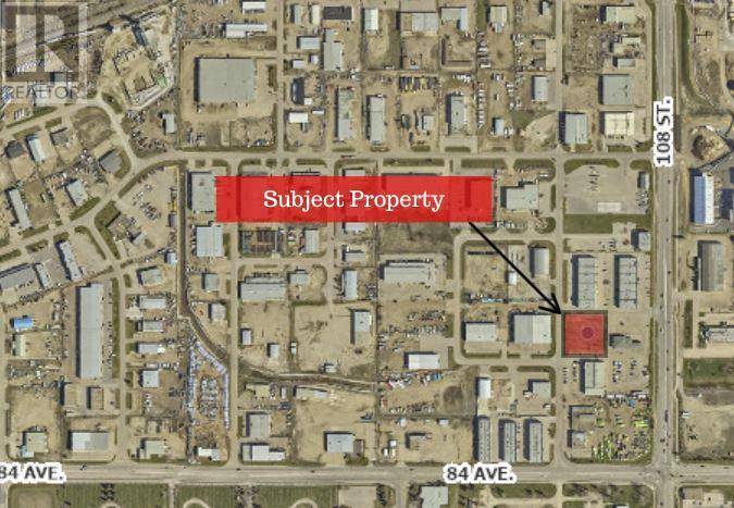 Grande Prairie, AB T8W0B3,8601 109 Street