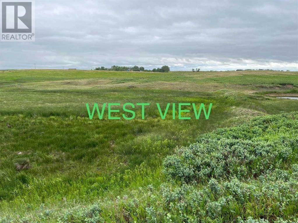 Rural Rocky View County, AB T1Z0T3,270020 HIGHWAY 564 - TWP254 Township NE