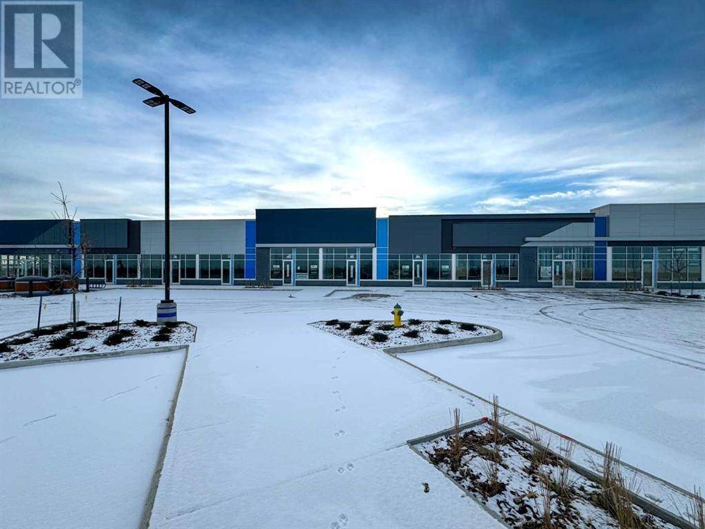 Edmonton, AB T5S0N1,S3-4, Yellowhead Trail Winterburn Road