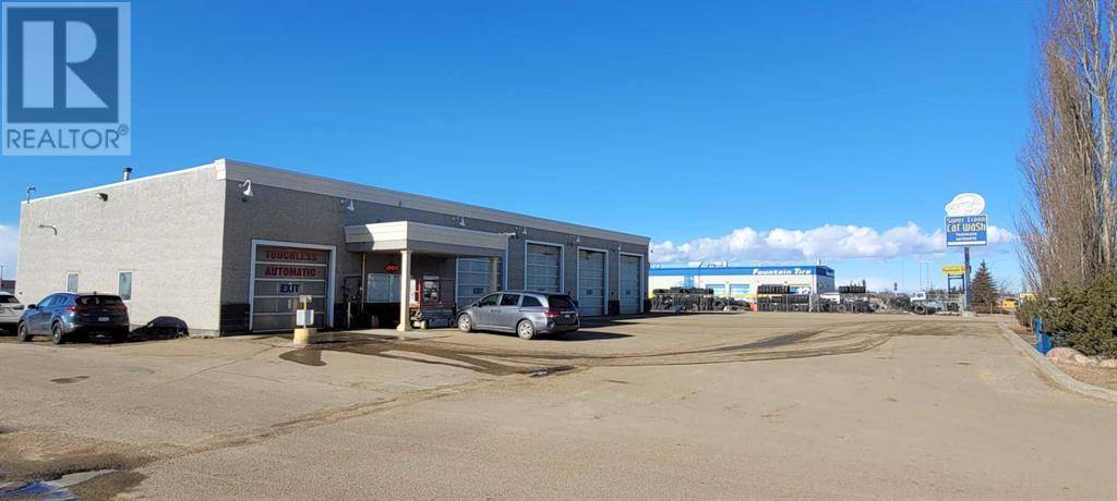 Camrose, AB T4V0N1,4710 36 Street