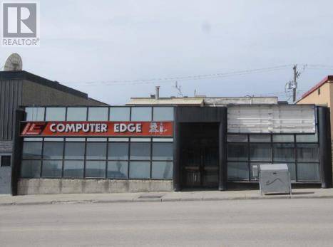 Edson, AB T7E1N7,320 50 Street