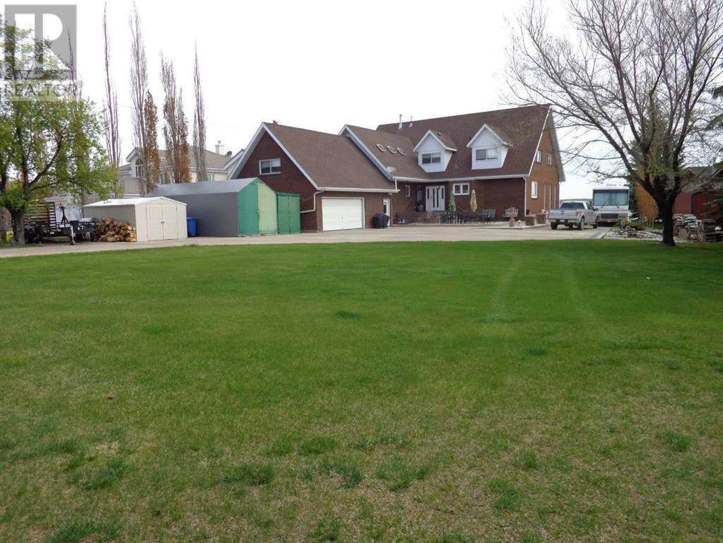 Norglenwold, AB T4S1S5,3 Rustic Road