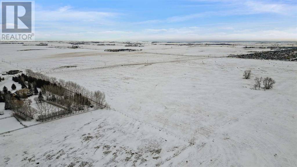 Strathmore, AB T1P0P1,4;25;24;26 SE    244046 Rge Rd 251