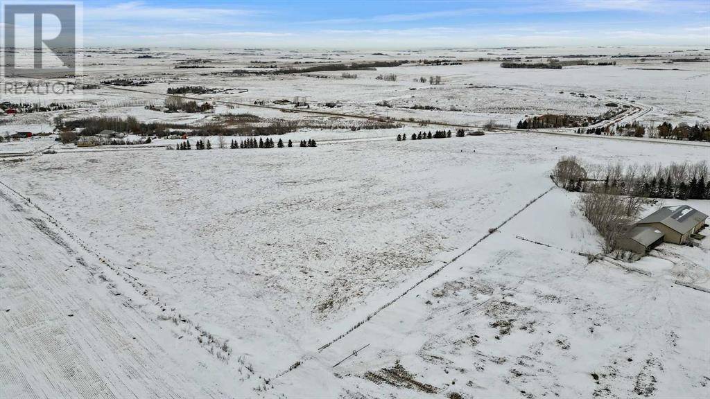 Strathmore, AB T1P0P1,4;25;24;26 SE    244046 Rge Rd 251
