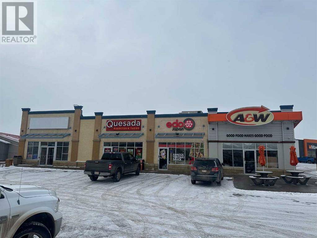 Drumheller, AB T0J0Y0,400A, 650 South Railway Avenue Avenue E