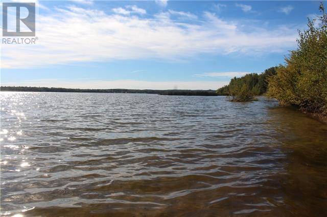 Plamondon, AB T0A2T0,Lot 15 Campsite Road