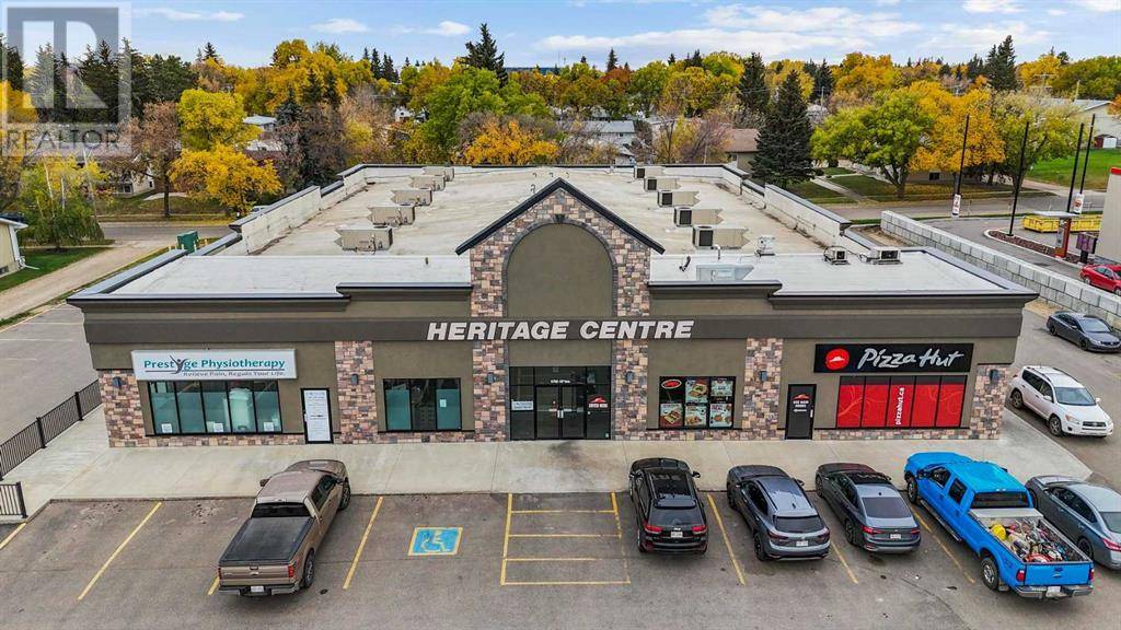 Camrose, AB T4V0J9,5703 48 Avenue