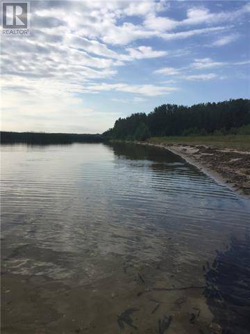 Plamondon, AB T0A2T0,Lot 10 Campsite Road