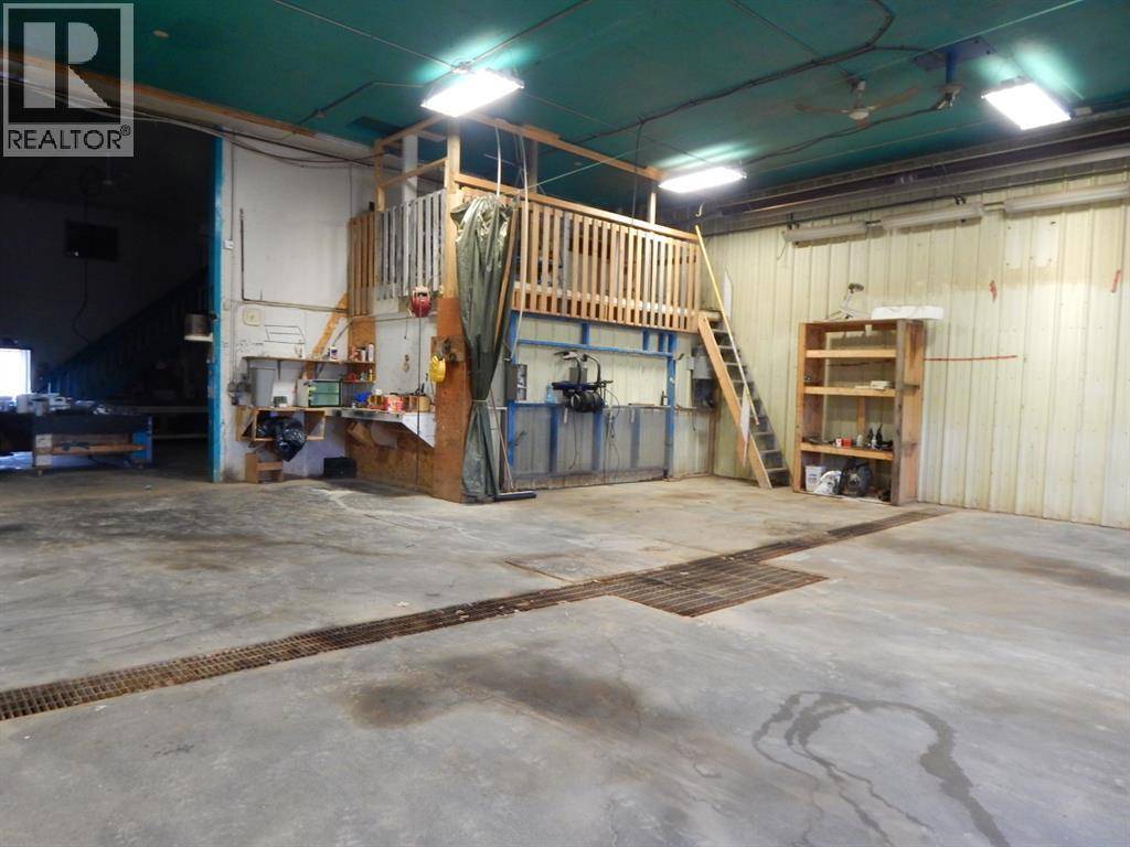 High Level, AB T0H1Z0,9712 97 Street