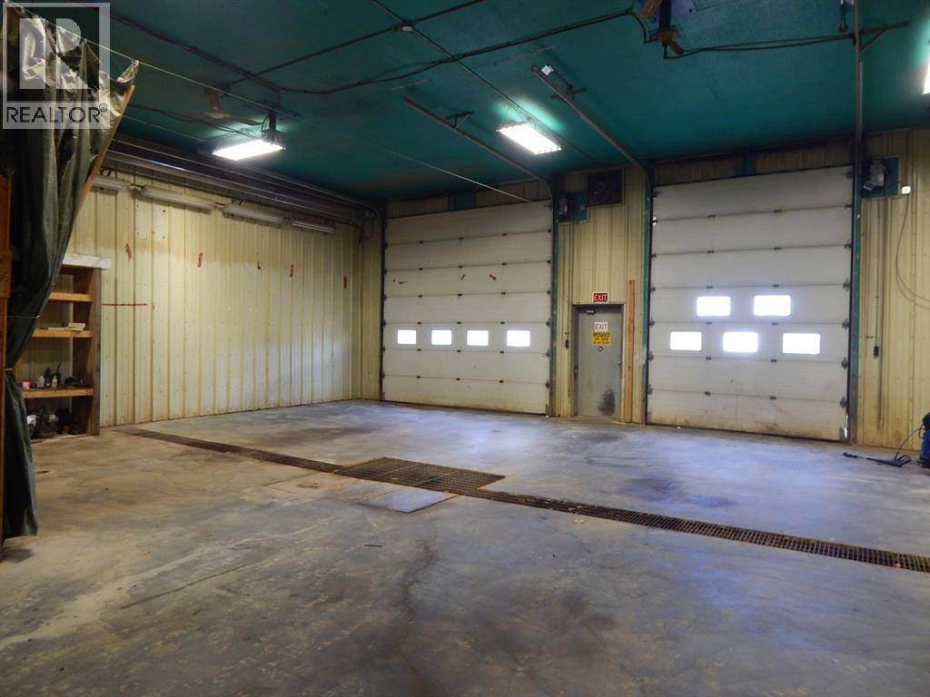 High Level, AB T0H1Z0,9712 97 Street